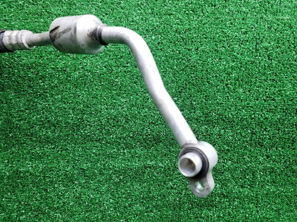 SUZUKI SWIFT III Klíma Cső 9571062JB0 p1418 2. kép