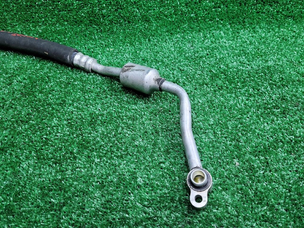 SUZUKI SWIFT III Klíma Cső 9571062JB0 p1418 4. kép