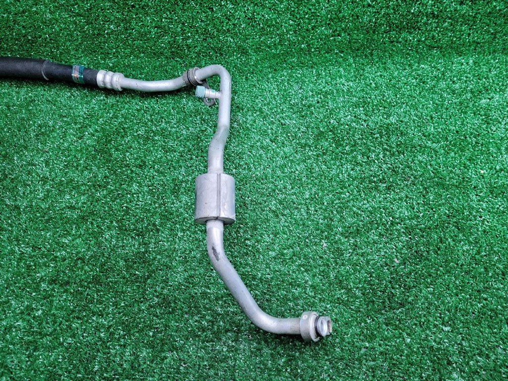 SUZUKI SWIFT III Klíma Cső 9571062JB0 p1418 5. kép