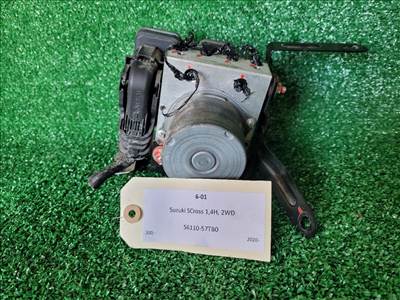 SUZUKI S-CROSS ABS Kocka 5611057TB0 86rb2wd