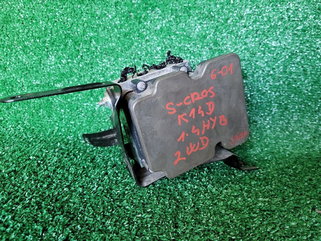 SUZUKI S-CROSS ABS Kocka 5611057TB0 86rb2wd 2. kép