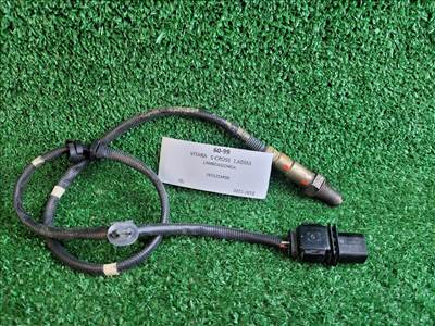 SUZUKI SX4 S-Cross II Hátsó Lambdaszonda 1821355P00 0281004484