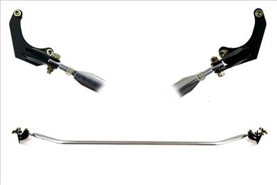 PRORACING Strut Bar Toyota Yaris Pro toronymerevítő