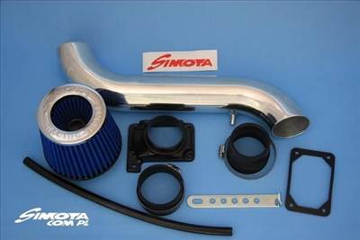 Simota M-013 légszűrő rendszer Mitsubishi Eclipse 3.0 V6 1999-2005 GT