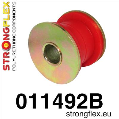 ELSŐ ALSÓ LENGŐKAR HÁTSÓ STRONGFLEX SZILENT Alfa Romeo 147 00-09 Alfa Romeo 156 97-06 Alfa Romeo GT 03-10