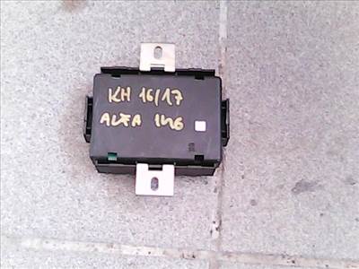 ALFA ROMEO ROMEO 146 Ablakemelő vezérlő elektronika