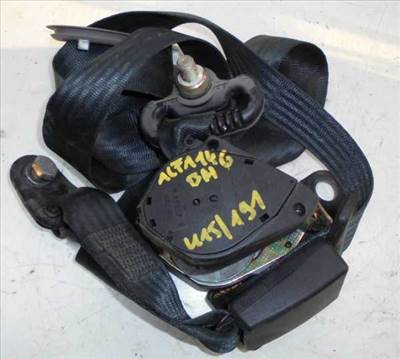 ALFA ROMEO ROMEO 146 -99 Bal hátsó biztonsági öv