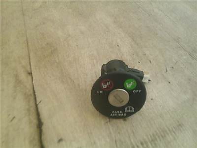 ALFA ROMEO romeo 147 00.10-04.10 légzsák kapcsoló