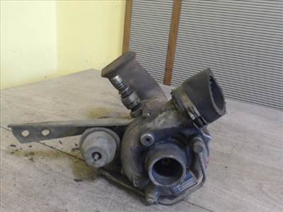 ALFA ROMEO ROMEO 75 1985-1992 Turbó