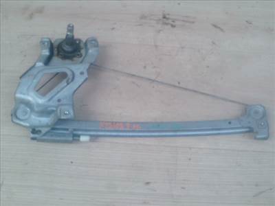 AUDI 80 86-91 Jobb hátsó ablakemelő szerkezet mechanikus