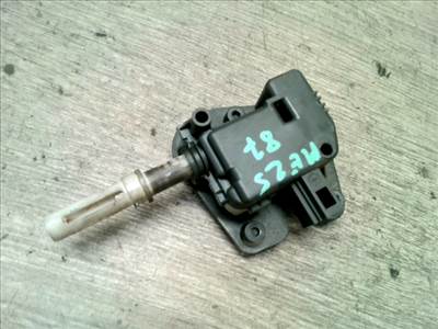 AUDI A3 2003.05 - 2005.09 Központizár motor 