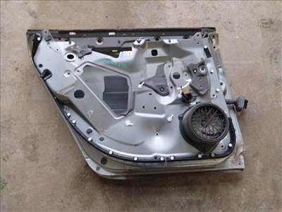 AUDI A6 2004.05 - 2008.09 Bal hátsó ajtó.