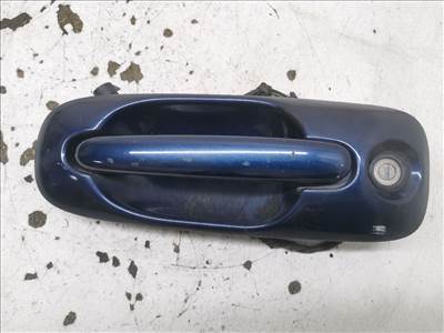 CHRYSLER VOYAGER IV (RG/ RS) 2.8 CRD Bal első Külső Kilincs #40381# 04685841AA