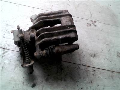 AUDI A6 97-04 Bal hátsó féknyereg munkahengerrel