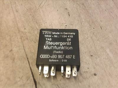 AUDI A6 97-04 Egyéb elektronika