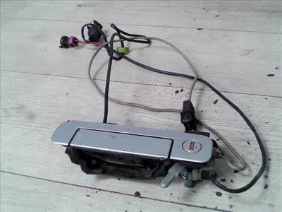 AUDI A8 94.06-02.12 Bal első külső kilincs