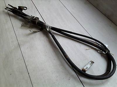 AUDI A8 94.06-02.12 Kézifék kötél bowden
