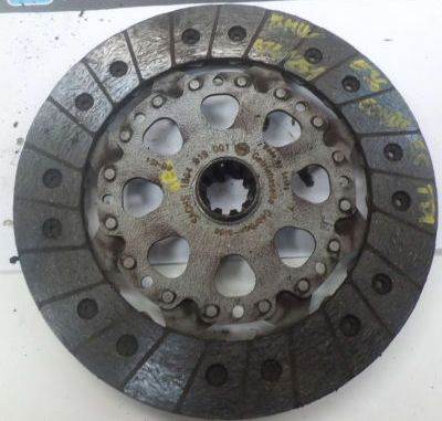 BMW E36 89-00 Kuplung tárcsa