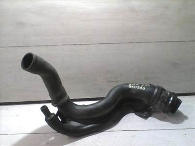 BMW E39 95-03 Üzemanyag betöltő cső műanyag