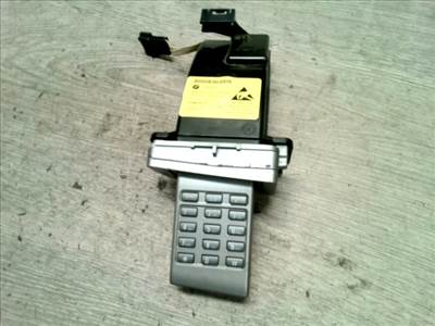 BMW E65 02.09.01-08.09.30 Egyéb kapcsolók