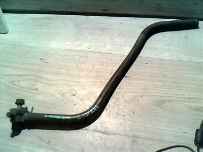 CHRYSLER VOYAGER 96-01 Fékrásegítő cső