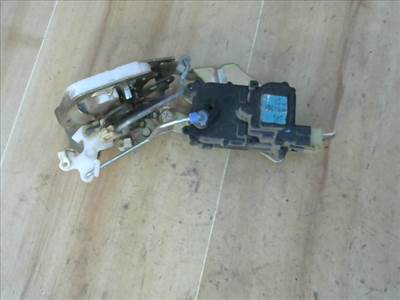 DAEWOO MATIZ 01-05 Bal hátsó ajtó zárszerkezet központi záras