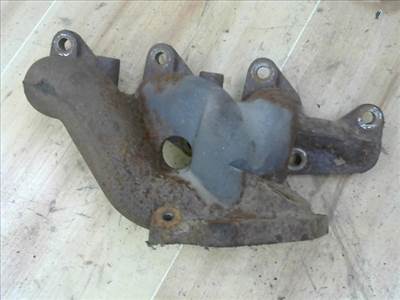DAEWOO MATIZ 01-05 Kipufogó csonk 