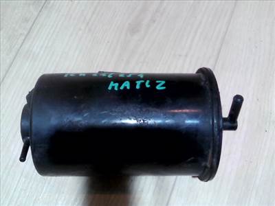 DAEWOO MATIZ 98-01 Aktív szénszűrő