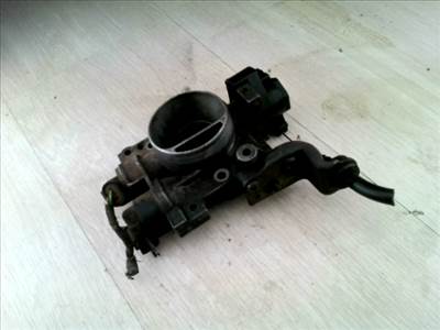 DAEWOO MATIZ 98-01 Fojtószelep mechanikus