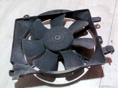 DAEWOO MATIZ 98-01 Hűtőventilátor
