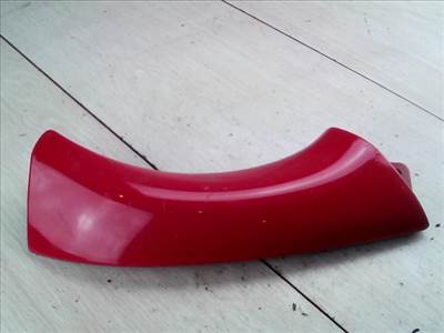 DAEWOO MATIZ 98-01 Jobb fényszóró alatti bajusz díszléc