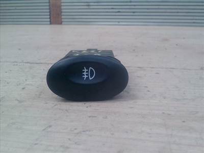 DAEWOO MATIZ 98-01 Ködlámpa kapcsoló hátsó