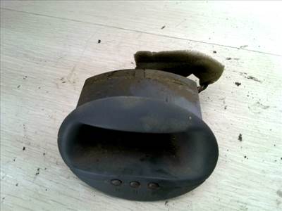 DAEWOO MATIZ 98-01 Óra időmérő