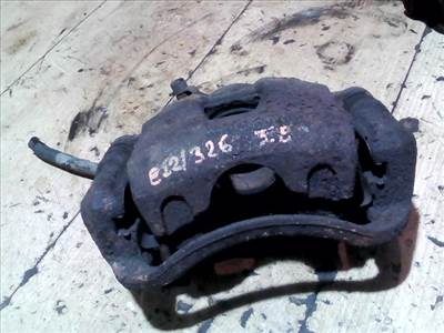 DAEWOO NUBIRA 99-03 Jobb első féknyereg munkahengerrel
