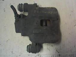 DAIHATSU CHARADE Bal első féknyereg munkahengerrel