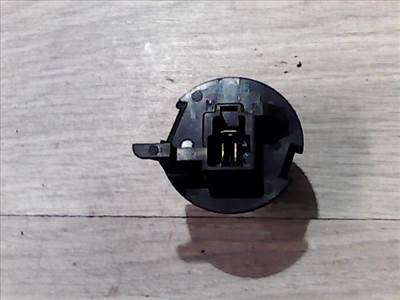 DAIHATSU COURE Fűtőmotor előtét ellenállás 