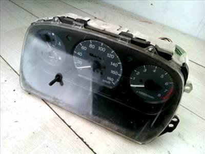 DAIHATSU Sirion Kilométeróra