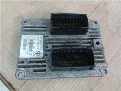FIAT Albea 2005.01.01-2012.12.31 Motorvezérlő egység ECU PCM modul