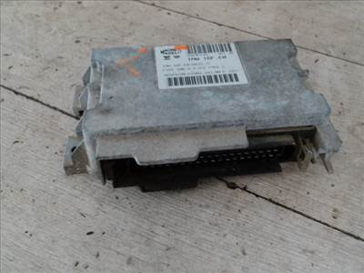 FIAT CINQUECENTO Motorvezérlő egység ECU PCM modul