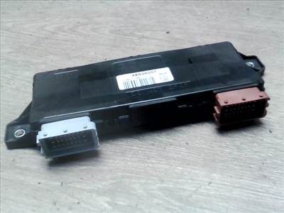 FIAT Croma 3 2005.06.01-2010.02.28 Komfort elektronika