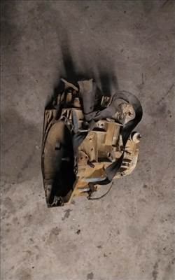 FIAT DUCATO 02-06 Sebességváltó, dízel manuális