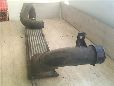 FIAT DUCATO 06.07.01-13.12.31 Intercooler hűtő
