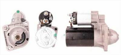 FIAT MULTIPLA 04.08-10.02 Önindító. benzines