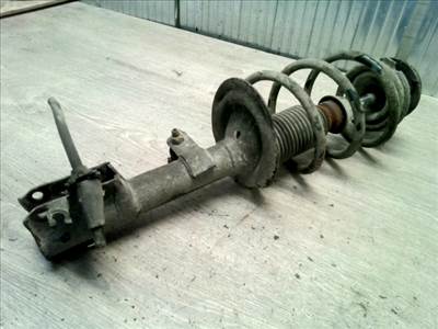 FIAT Panda 03-11 Bal első lengéscsillapító rugóval