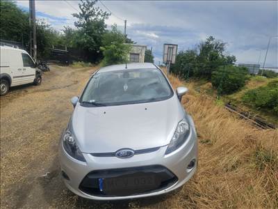 Ford Fiesta Mk6 Generátor 1.4 tdci 