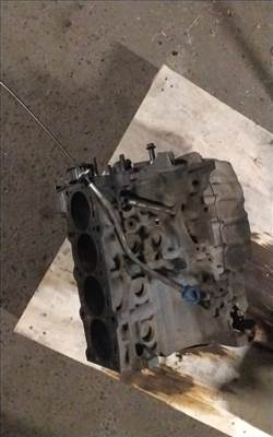 FIAT STILO 01.09-06.12 Motor. benzin fűzött blokk hengerfej nélkül