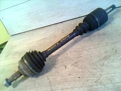 FIAT ULYSSE 02.07- Bal első féltengely