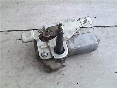FIAT UNO 89-94 Ablaktörlő motor hátsó
