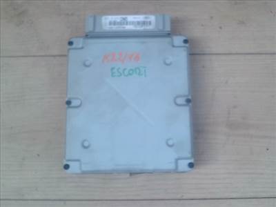 FORD ESCORT 95- Motorvezérlő egység ECU PCM modul