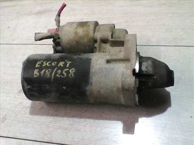 FORD ESCORT 95- Önindító. benzines